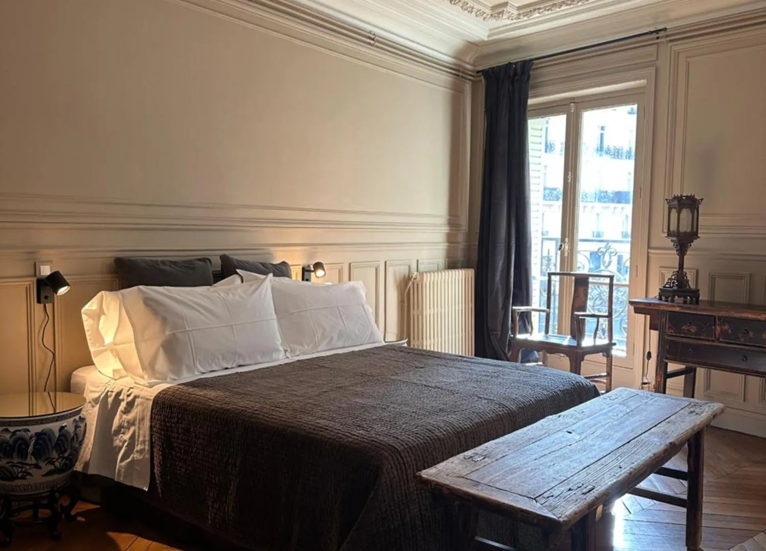 פריז Maison Privee Saint-Germain-Des-Pres בית הארחה