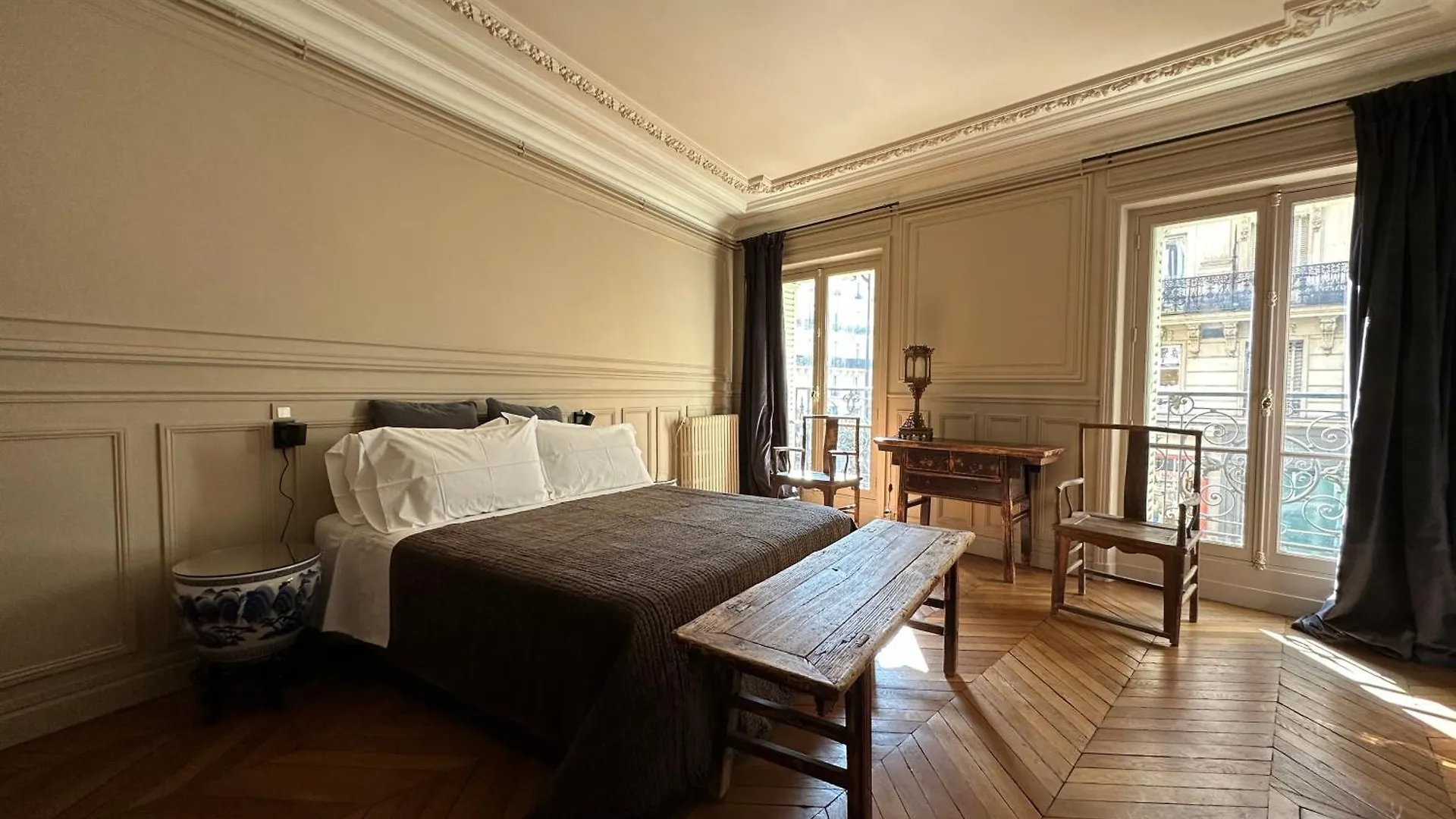 פריז Maison Privee Saint-Germain-Des-Pres בית הארחה