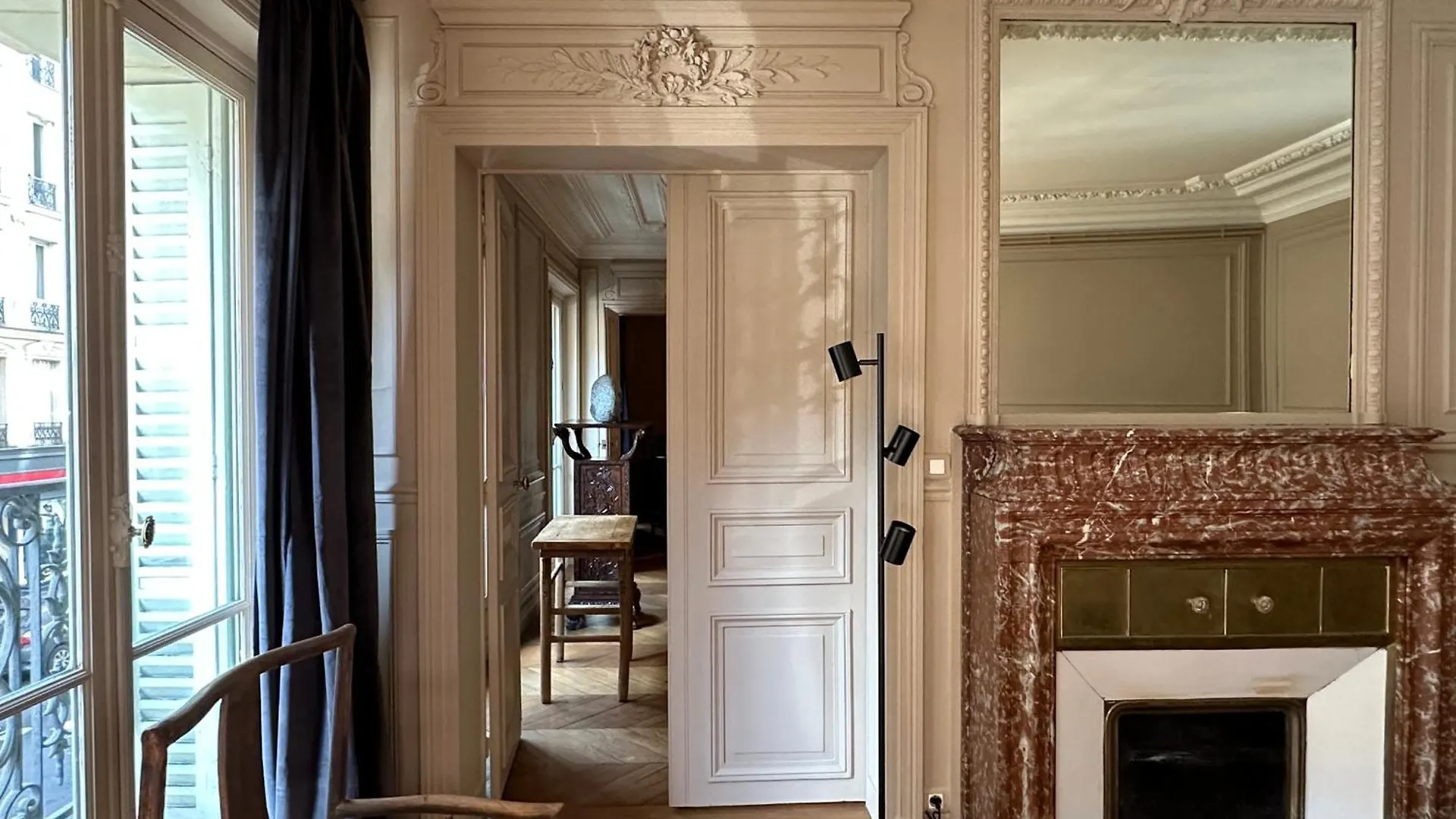 פריז Maison Privee Saint-Germain-Des-Pres