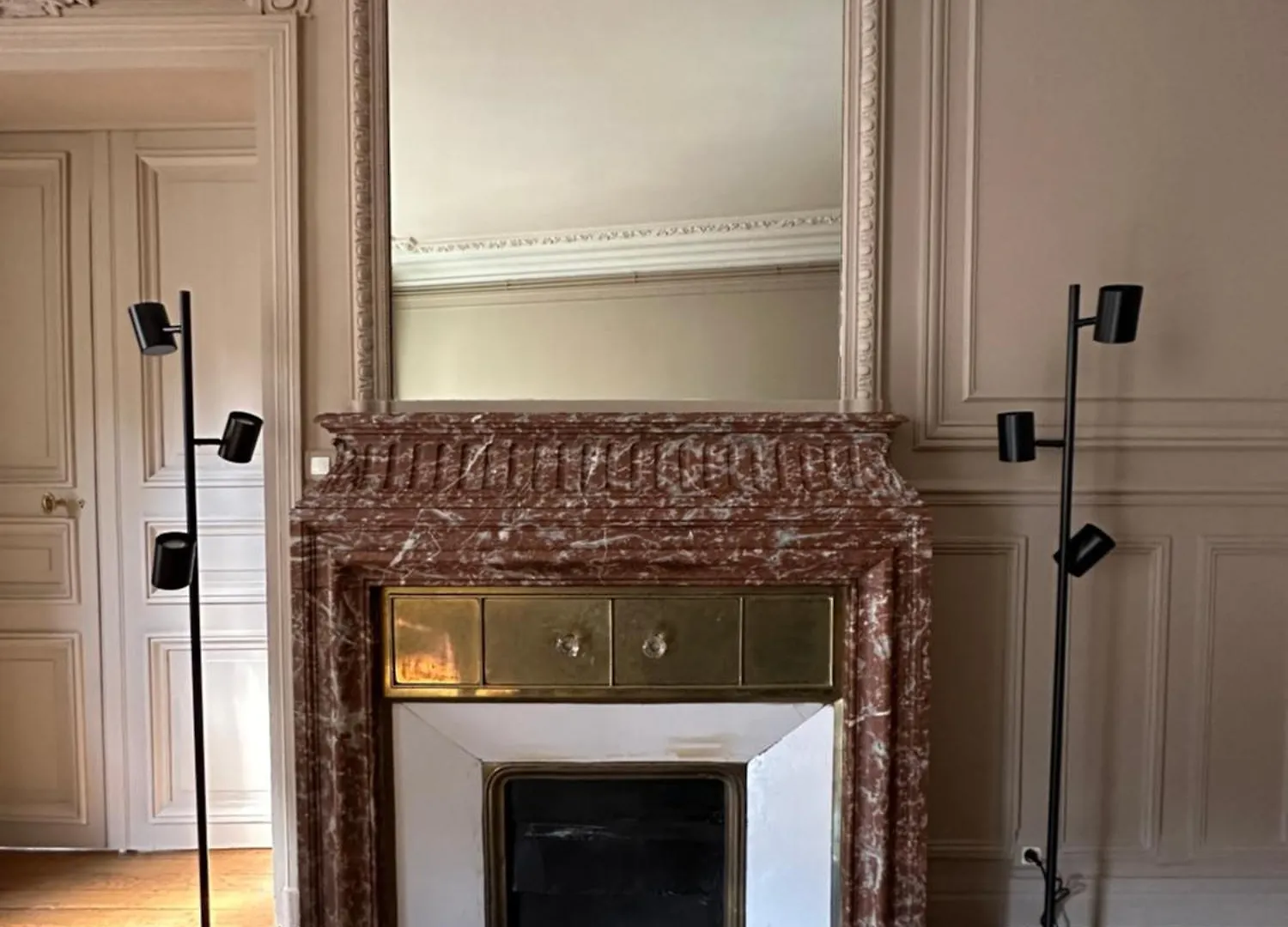 פריז Maison Privee Saint-Germain-Des-Pres