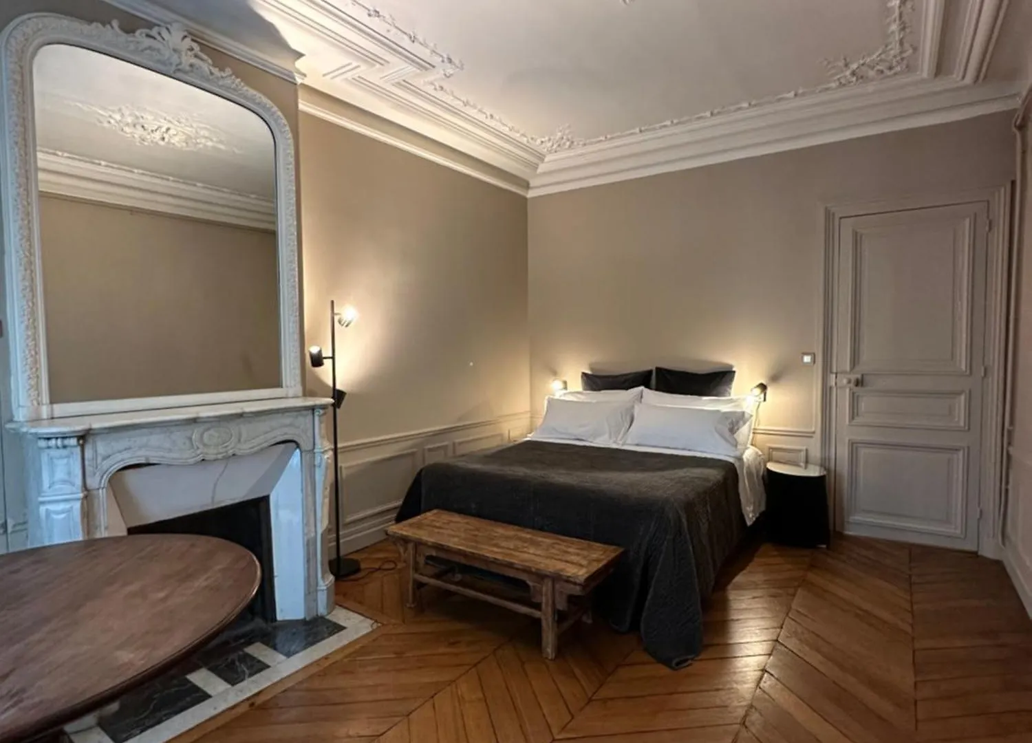 פריז Maison Privee Saint-Germain-Des-Pres 0*,
