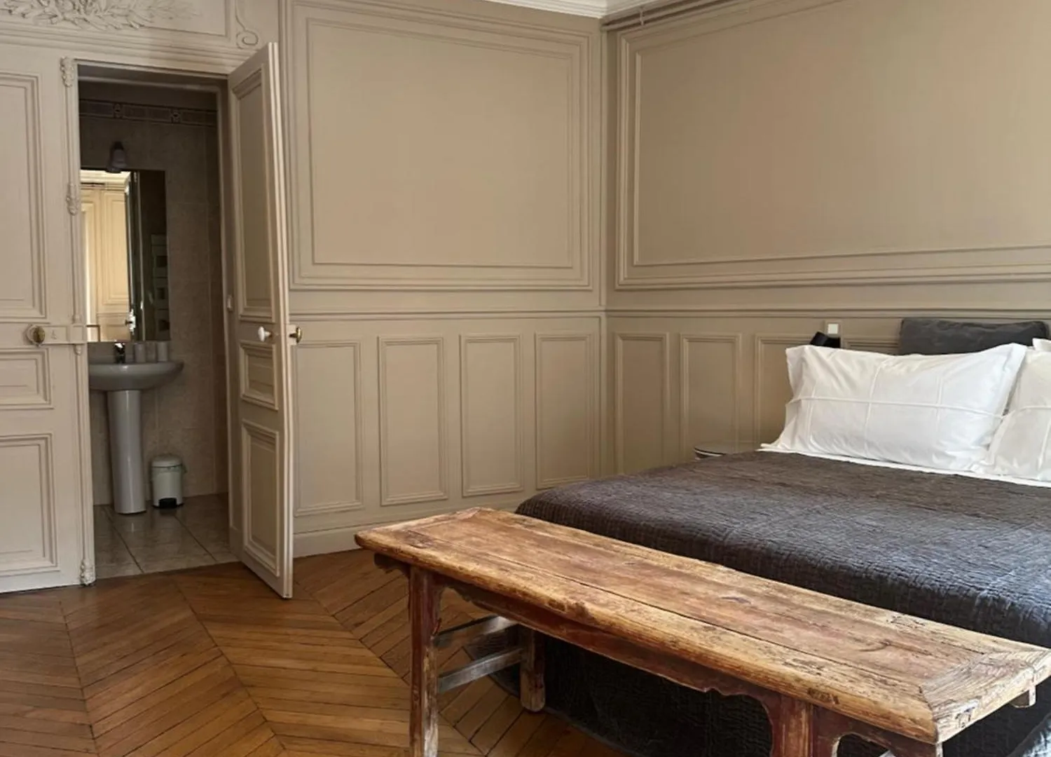 Maison Privee Saint-Germain-Des-Pres Paris 0*,  France
