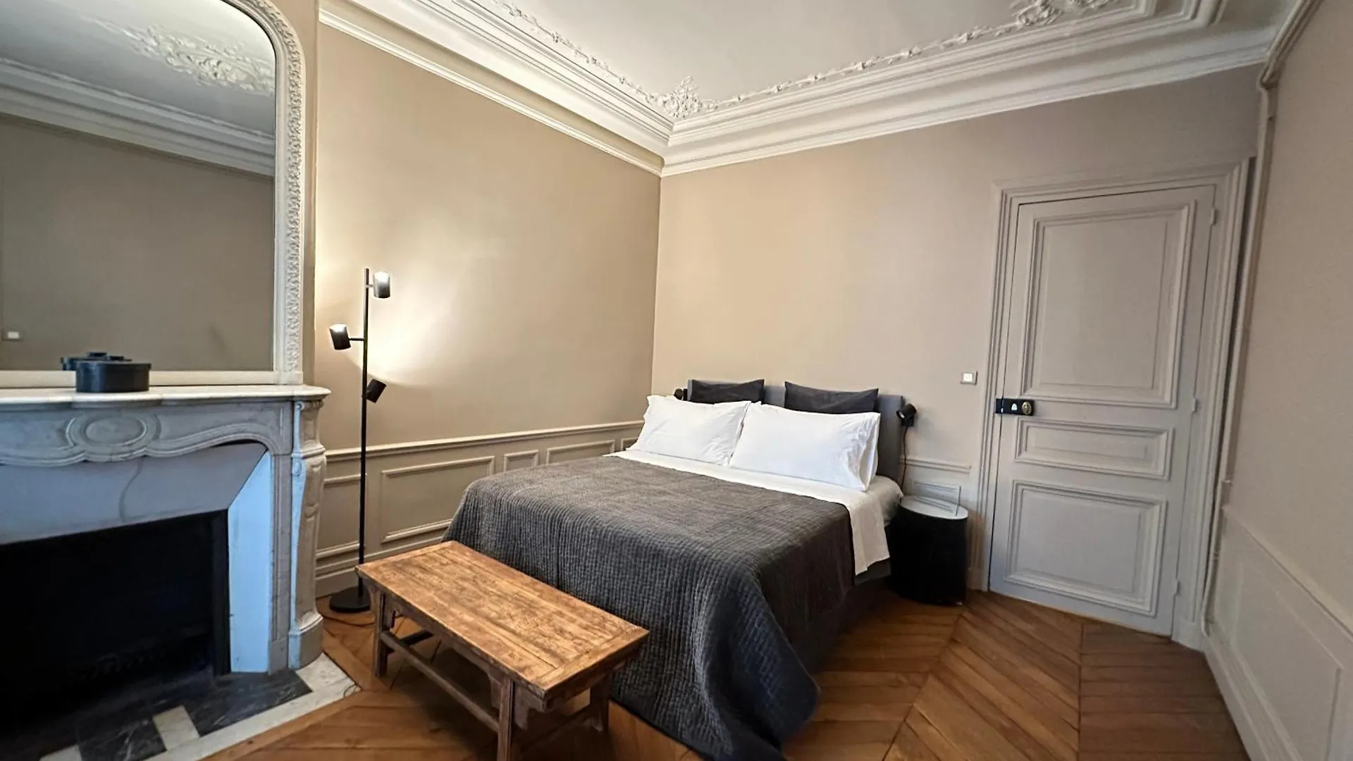 Maison Privee Saint-Germain-Des-Pres Paris Guest house