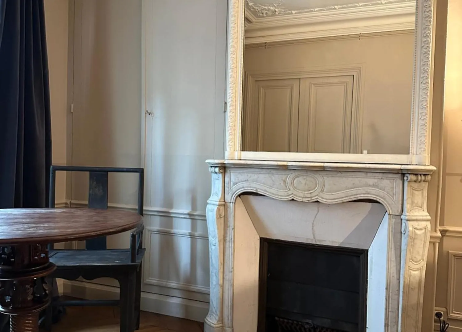 Maison Privee Saint-Germain-Des-Pres Paris France