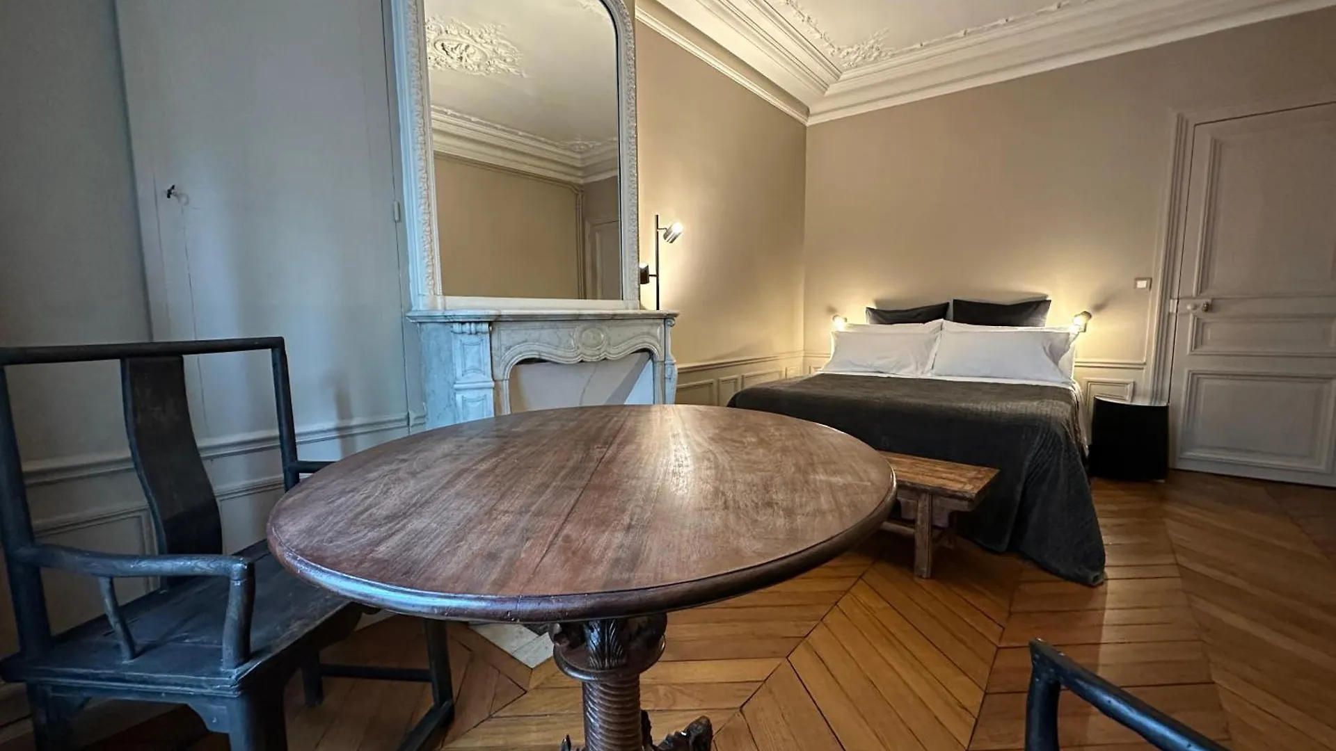 Maison Privee Saint-Germain-Des-Pres Paris 0*,