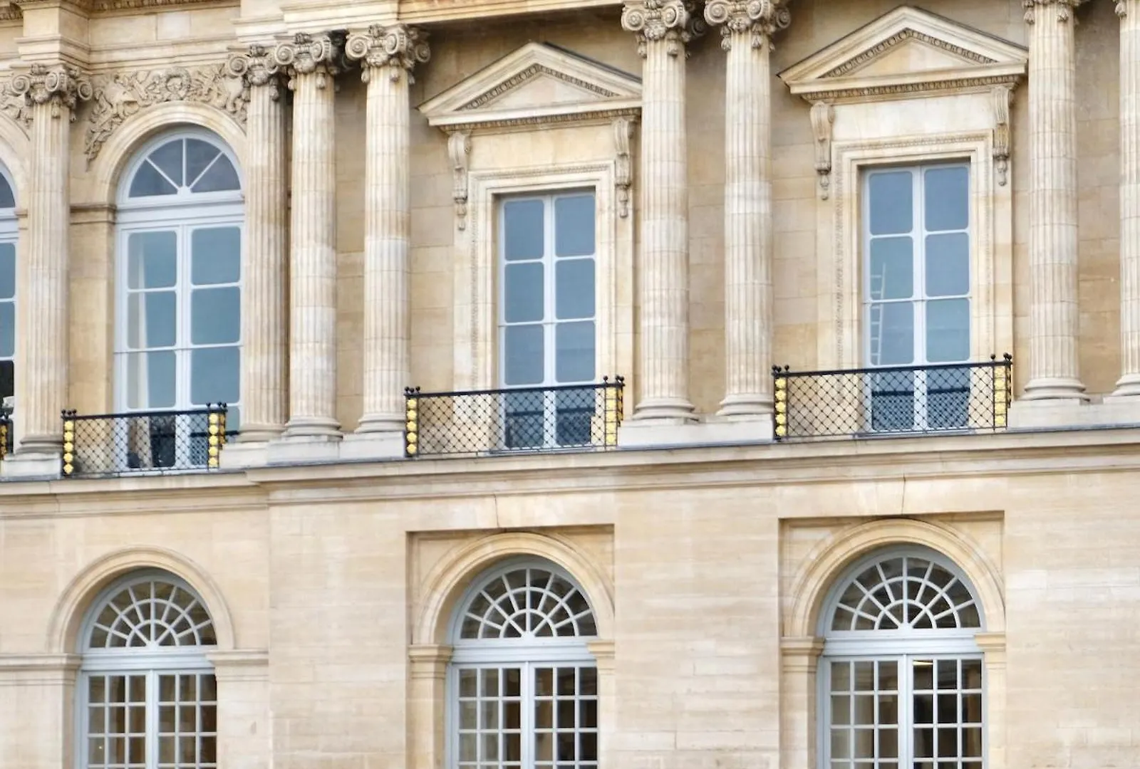 Maison Privee Saint-Germain-Des-Pres Paris France