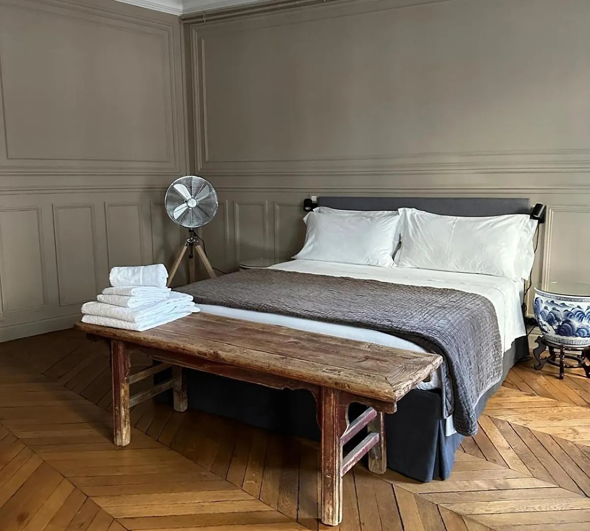Guest house Maison Privee Saint-Germain-Des-Pres Paris