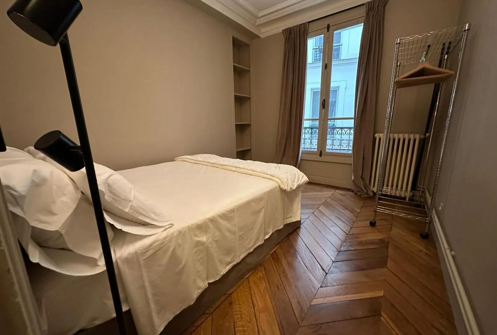 Guest house Maison Privee Saint-Germain-Des-Pres Paris