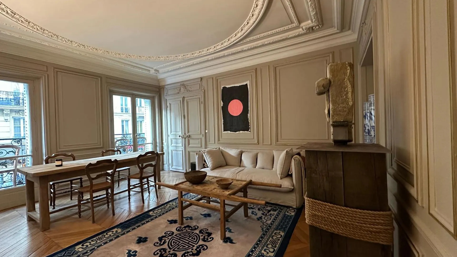 Maison Privee Saint-Germain-Des-Pres contacts