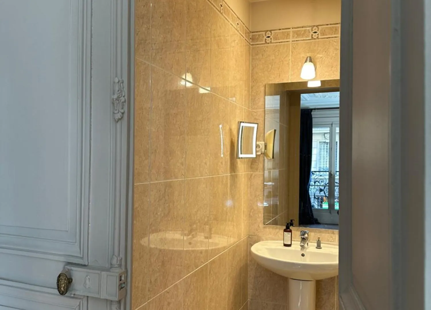 Maison Privee Saint-Germain-Des-Pres Paris 0*,