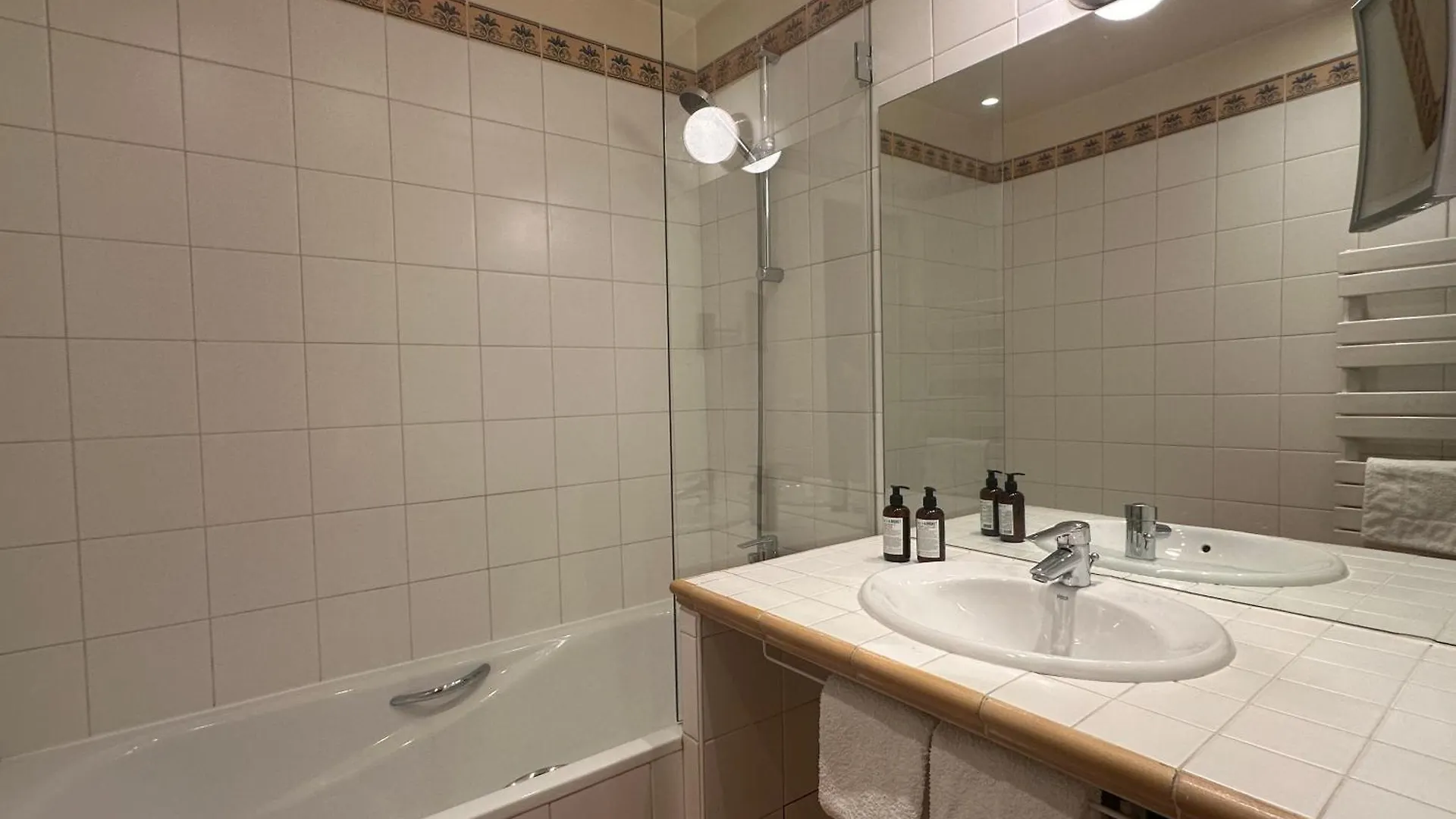 Guest house Maison Privee Saint-Germain-Des-Pres Paris
