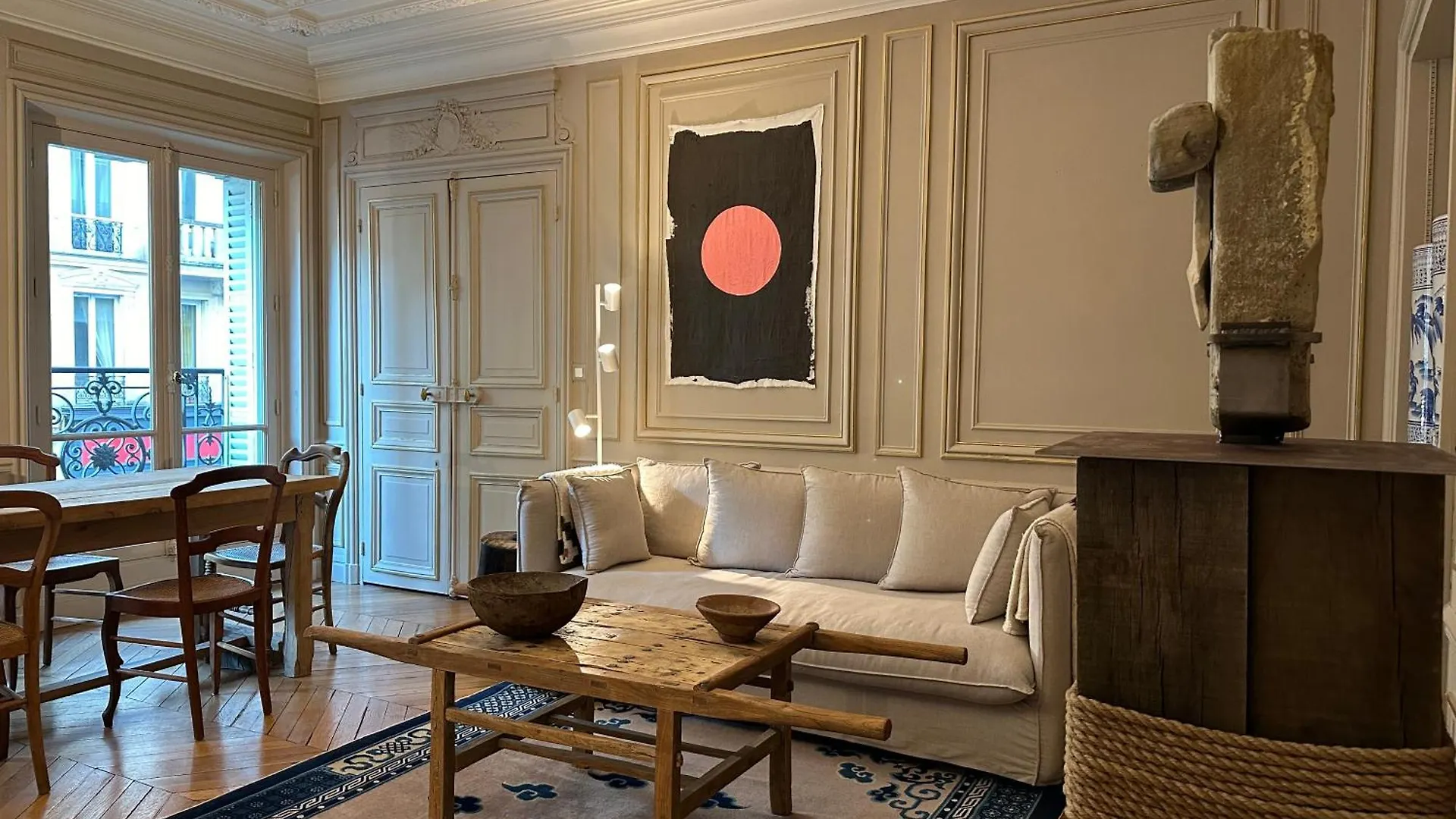 Guest house Maison Privee Saint-Germain-Des-Pres Paris