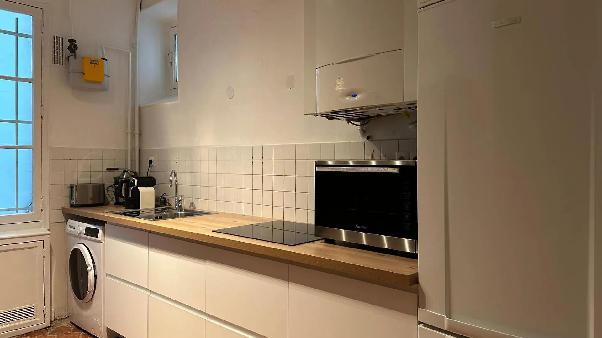 Maison Privee Saint-Germain-Des-Pres Paris Guest house
