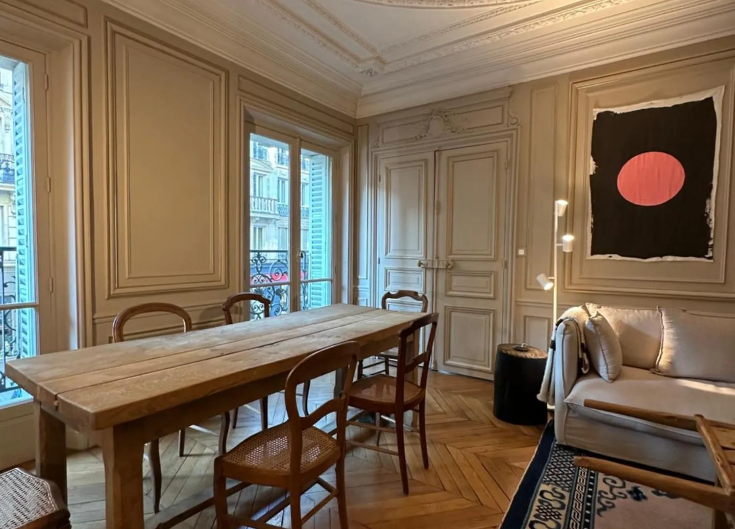 Maison Privee Saint-Germain-Des-Pres Paris Guest house