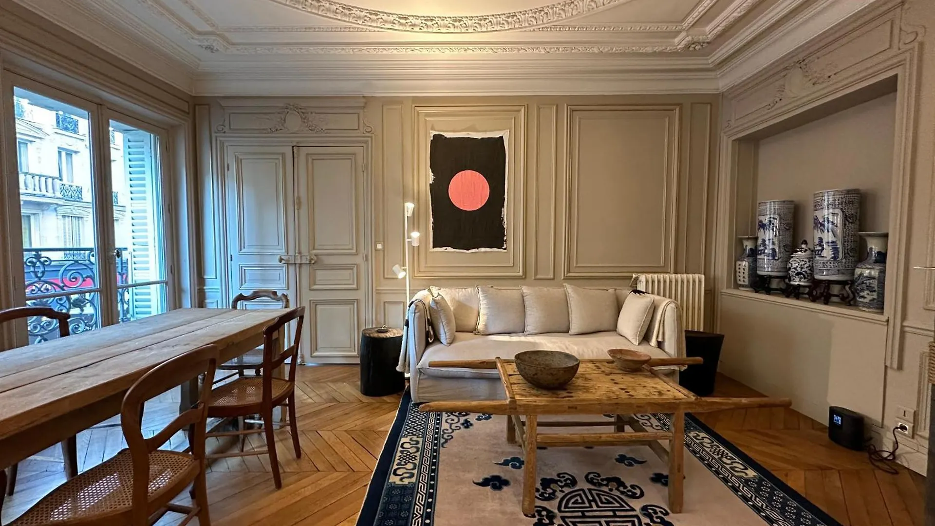Maison Privee Saint-Germain-Des-Pres Paris France