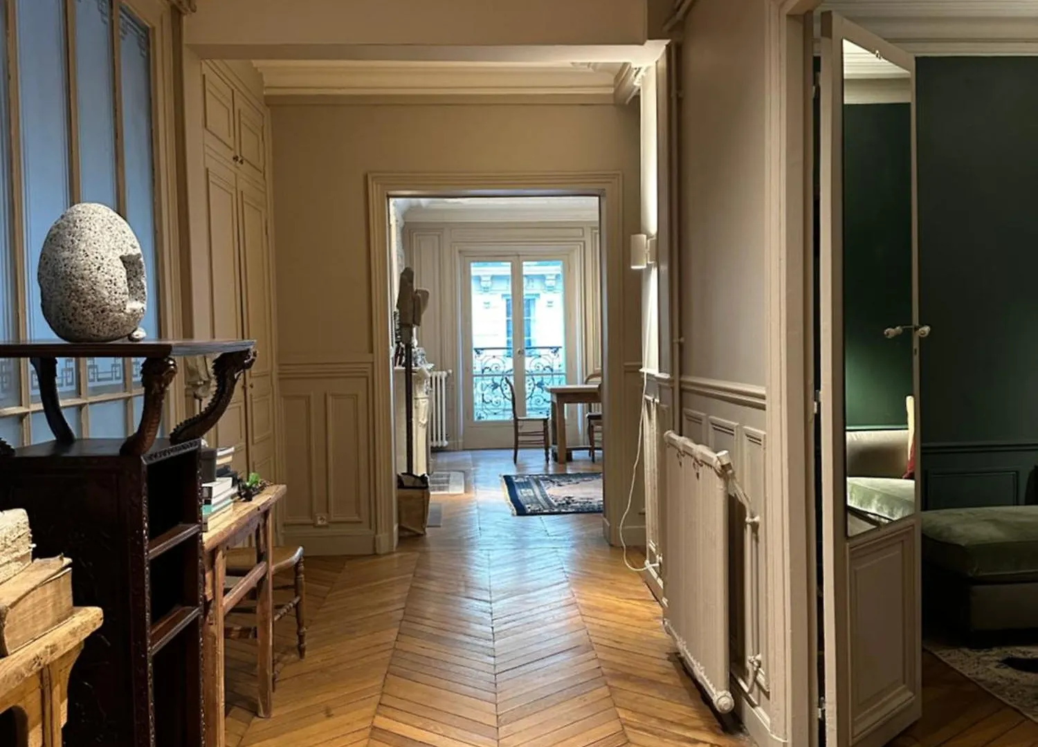 Guest house Maison Privee Saint-Germain-Des-Pres Paris France