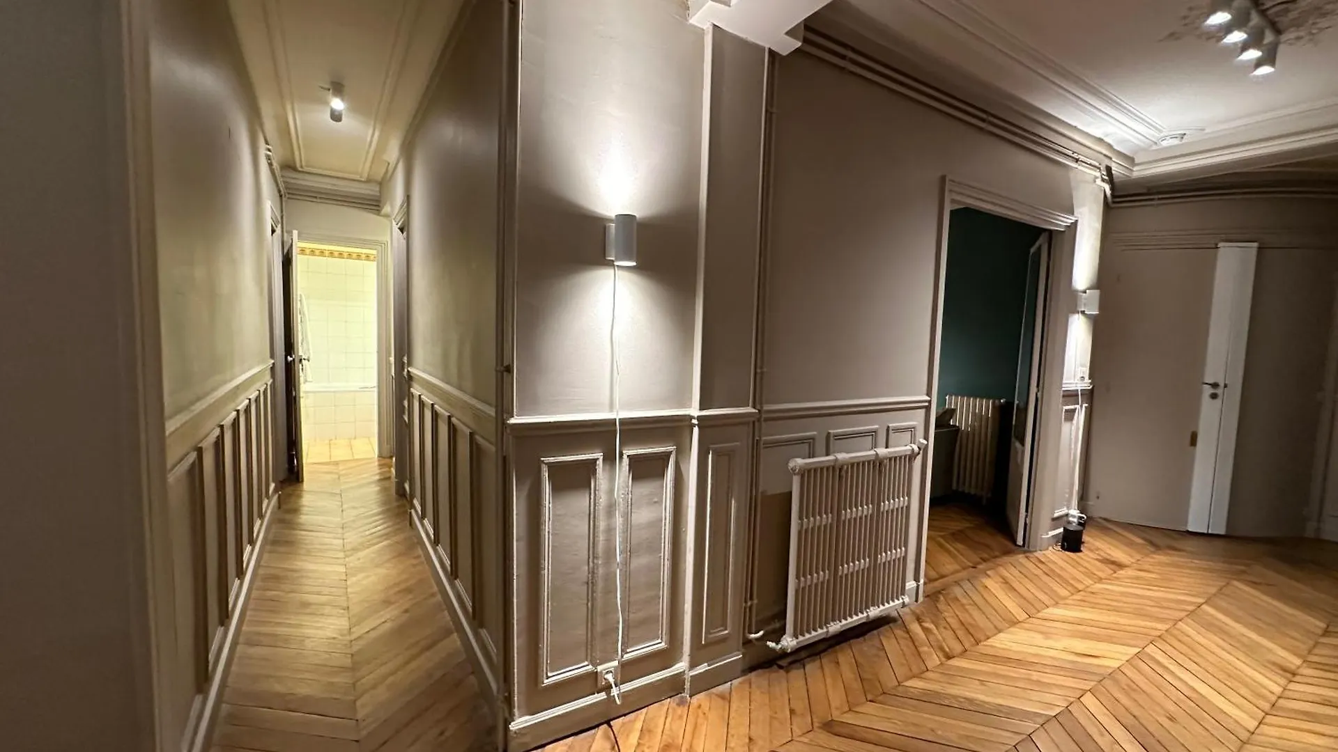 Maison Privee Saint-Germain-Des-Pres Paris