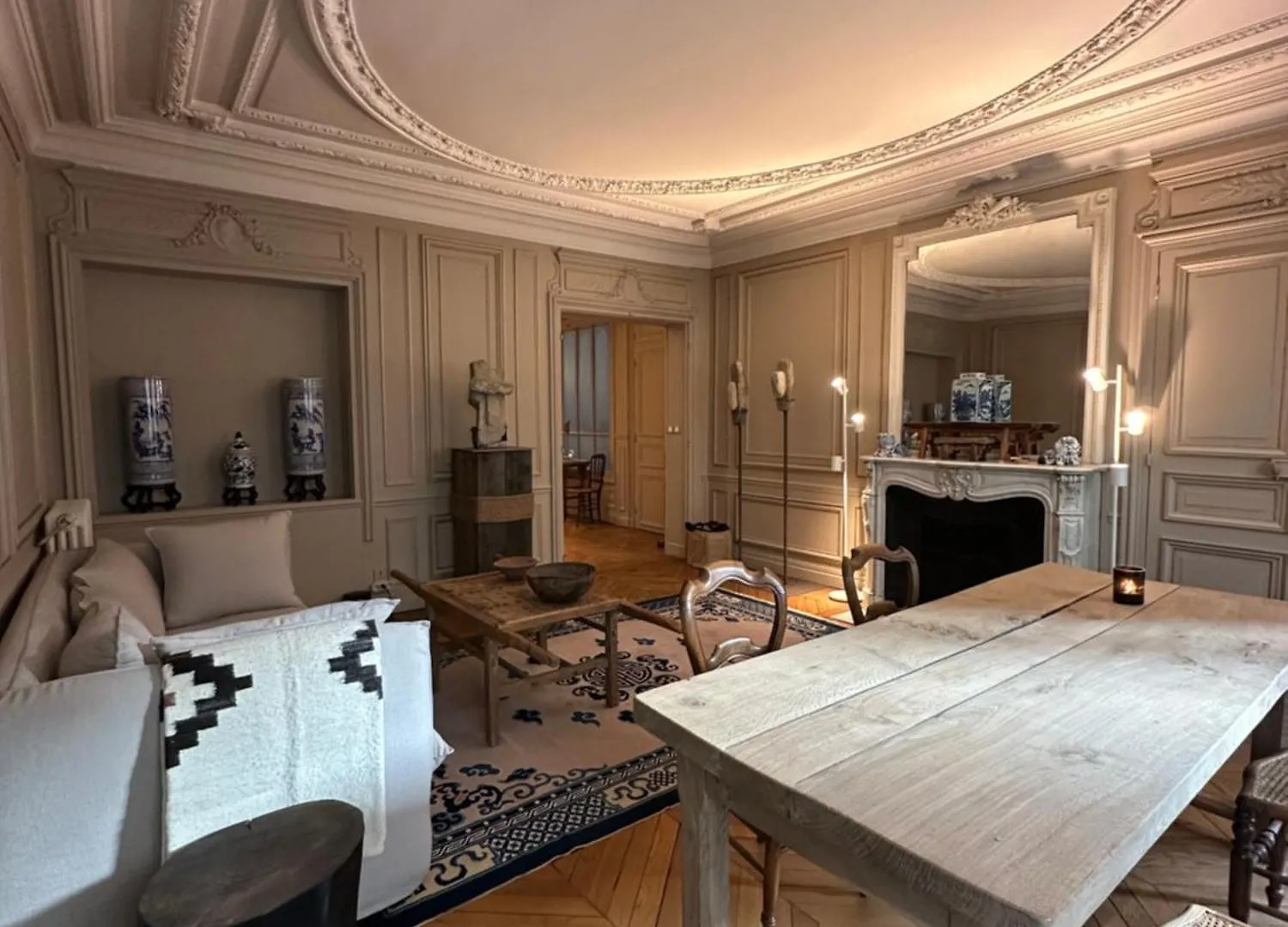 Maison Privee Saint-Germain-Des-Pres Paris