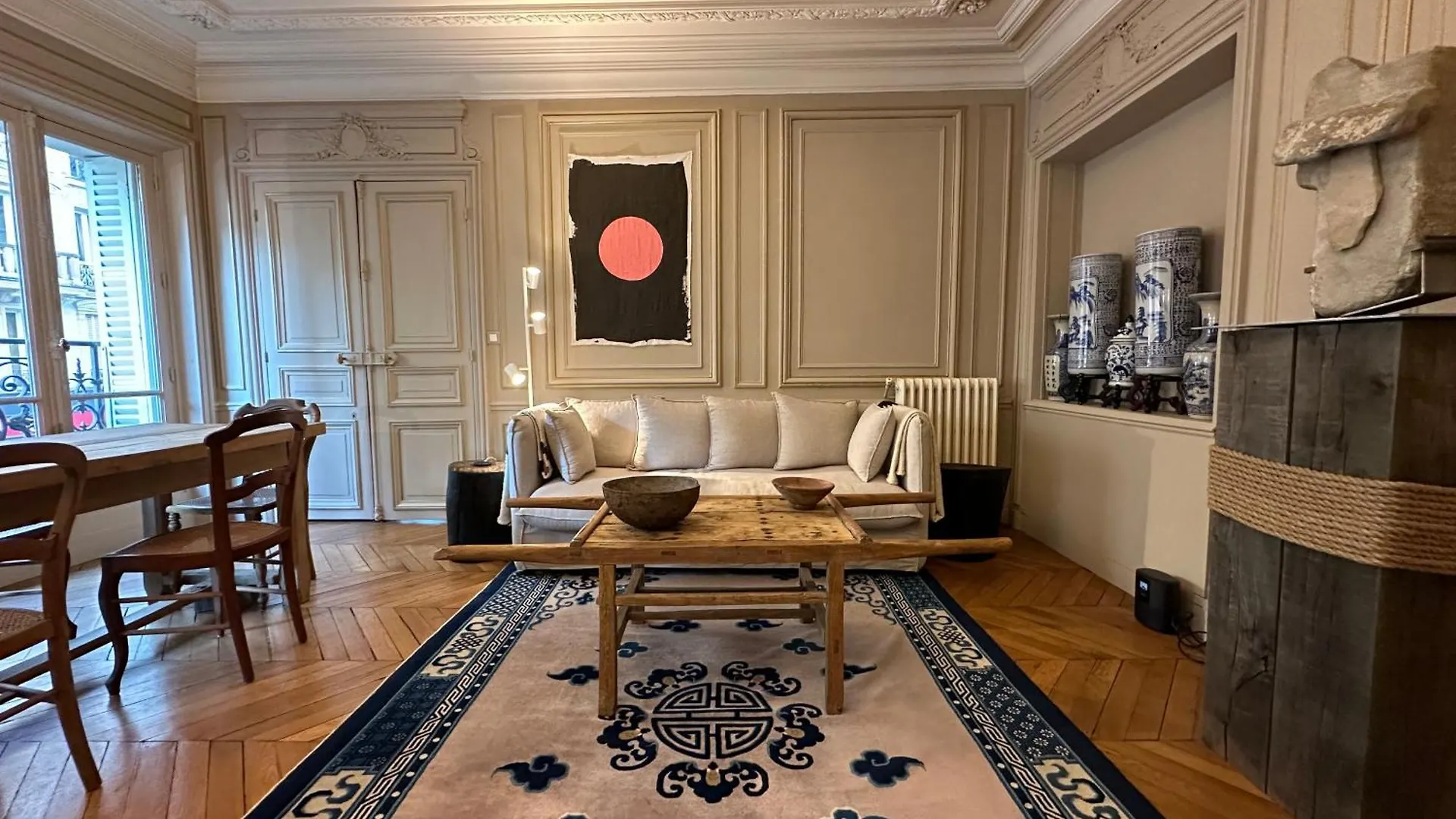 Maison Privee Saint-Germain-Des-Pres Paris Guest house