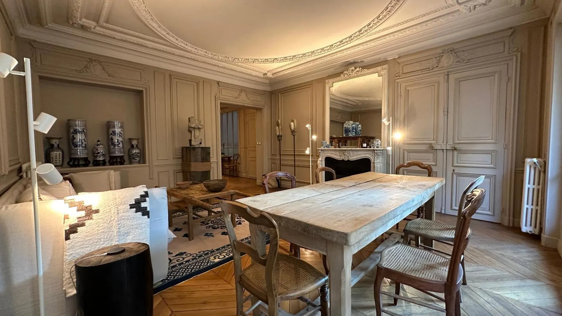 Guest house Maison Privee Saint-Germain-Des-Pres Paris France