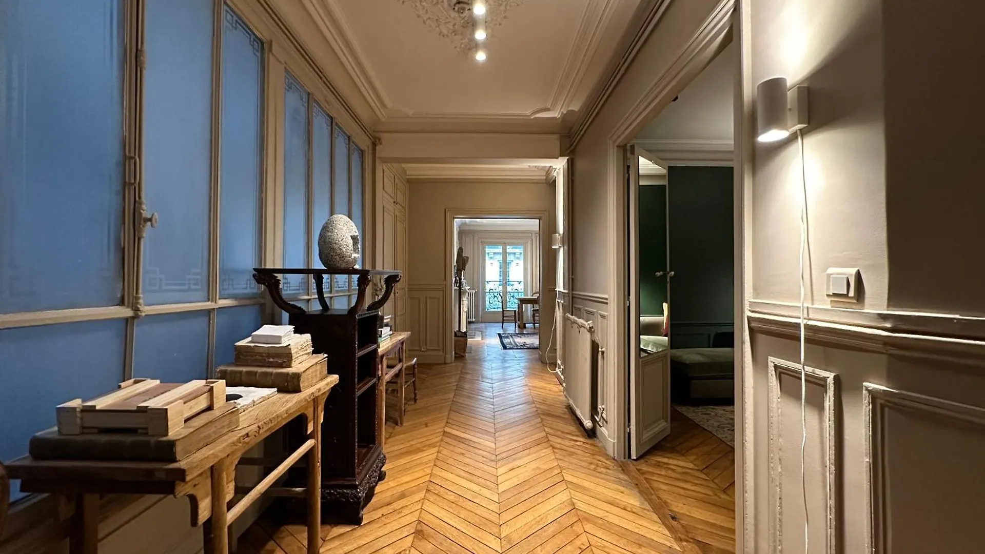 Guest house Maison Privee Saint-Germain-Des-Pres Paris