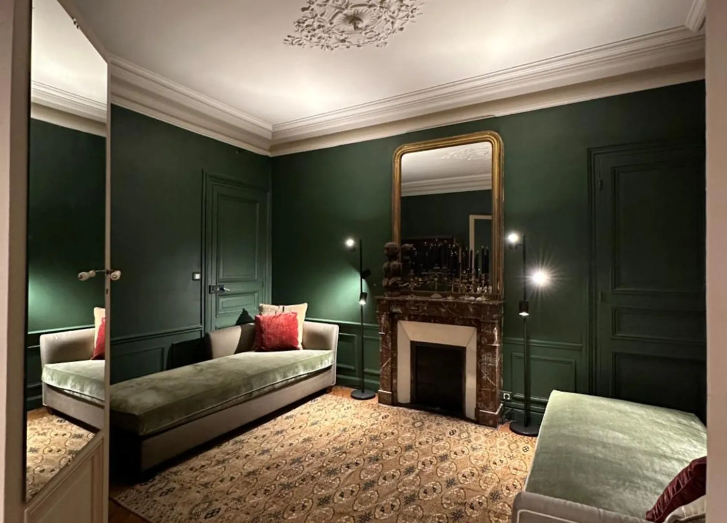 Maison Privee Saint-Germain-Des-Pres Paris