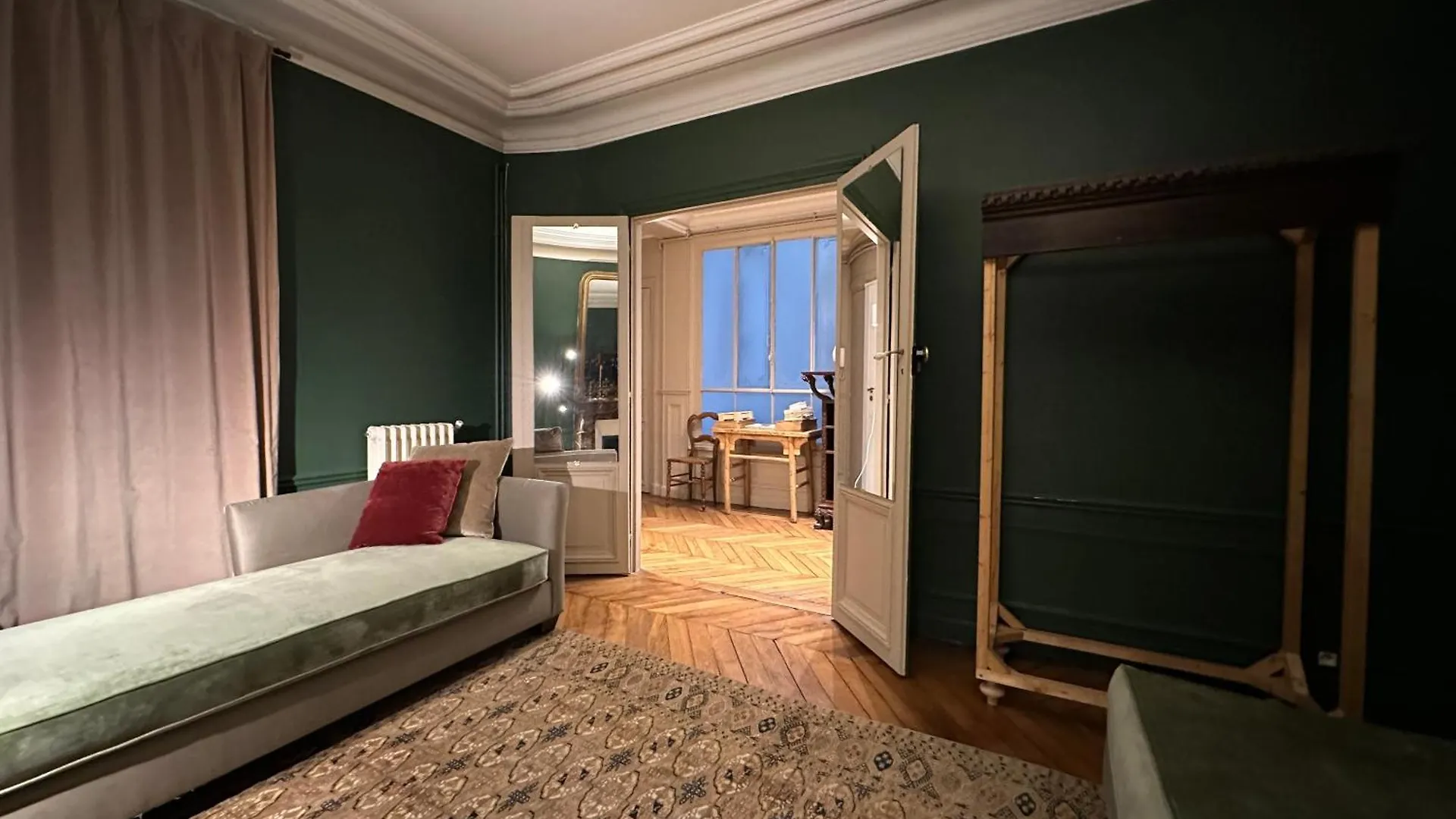 Maison Privee Saint-Germain-Des-Pres Paris Guest house