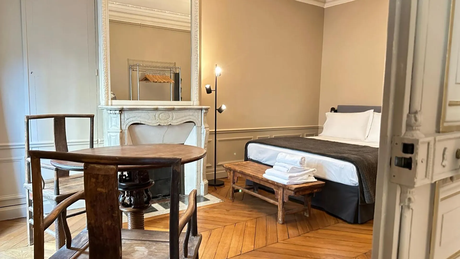 Maison Privee Saint-Germain-Des-Pres Paris 0*,