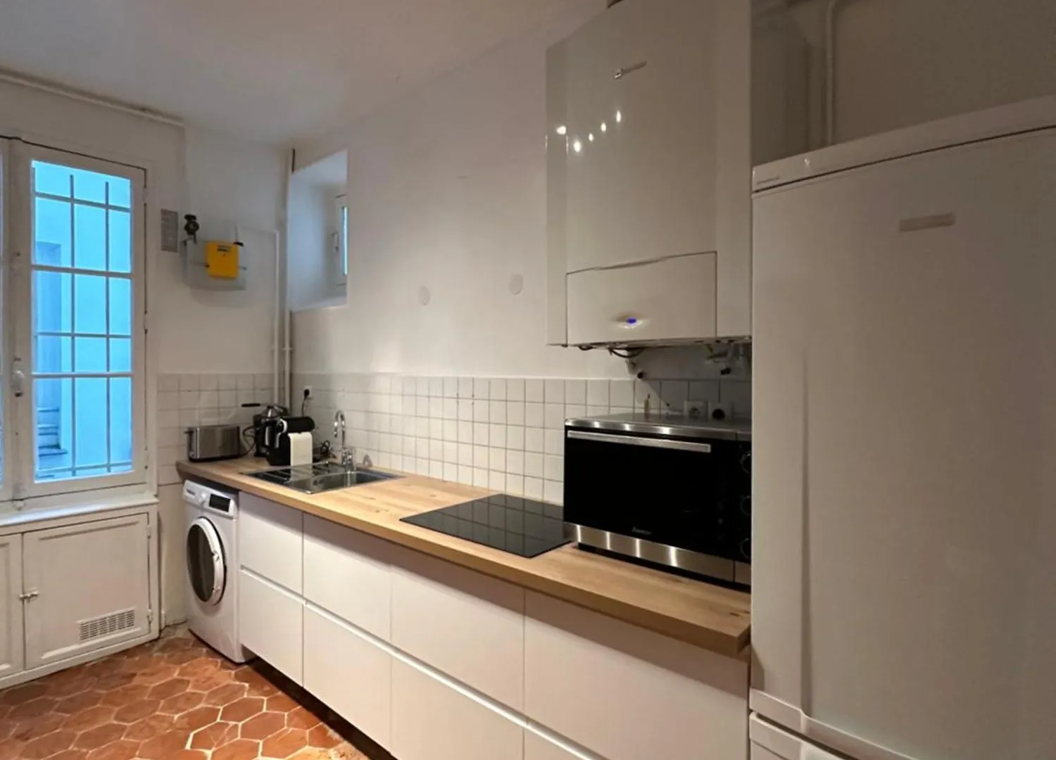 Guest house Maison Privee Saint-Germain-Des-Pres Paris France