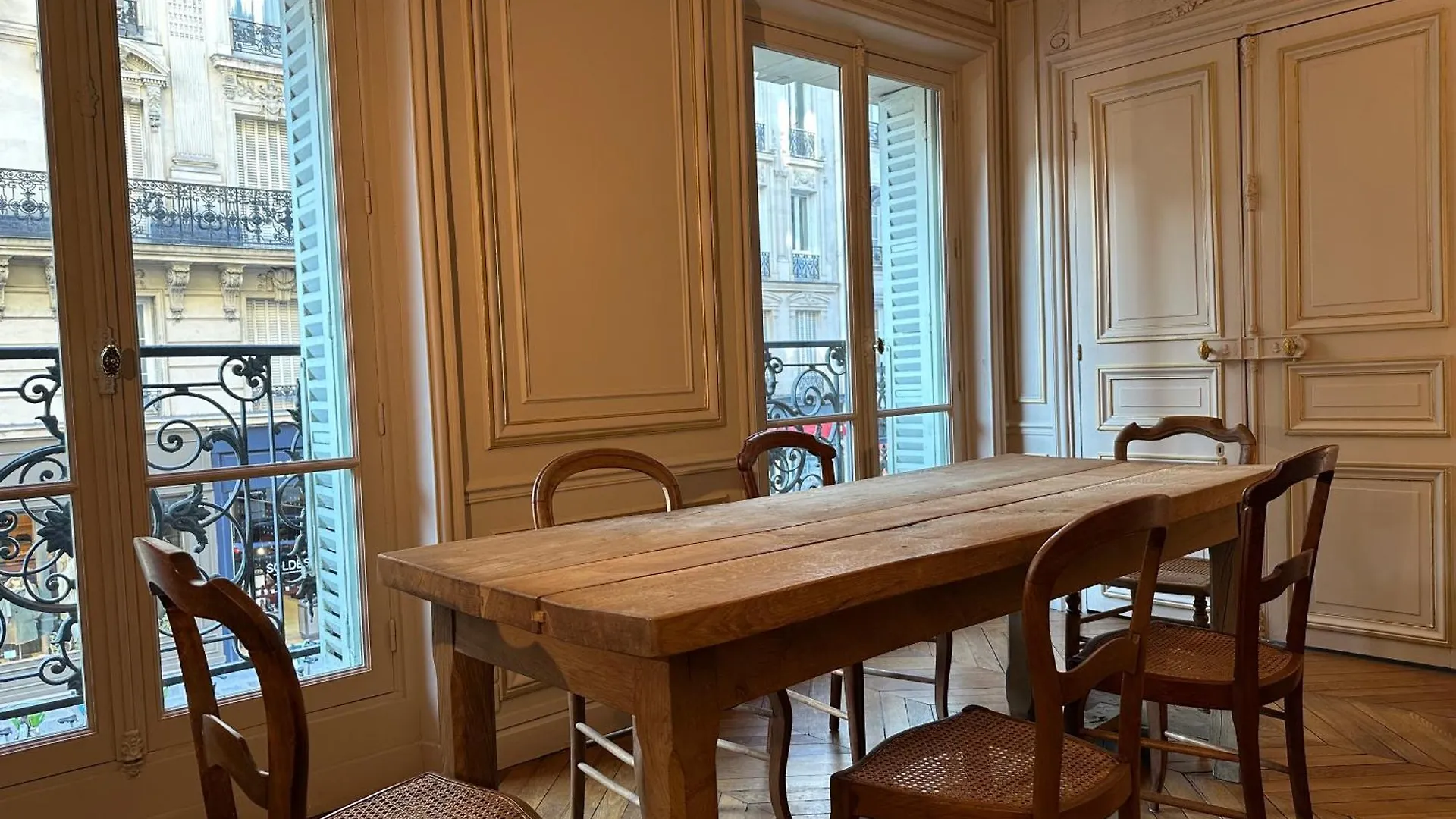 Guest house Maison Privee Saint-Germain-Des-Pres Paris