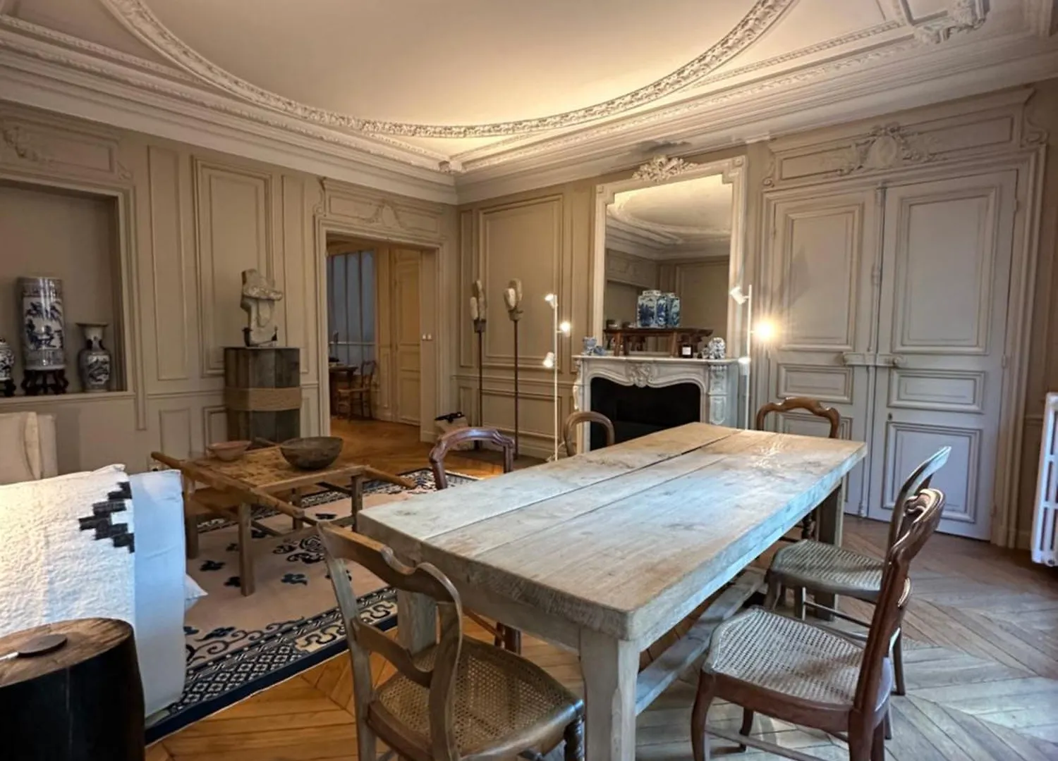 Guest house Maison Privee Saint-Germain-Des-Pres Paris