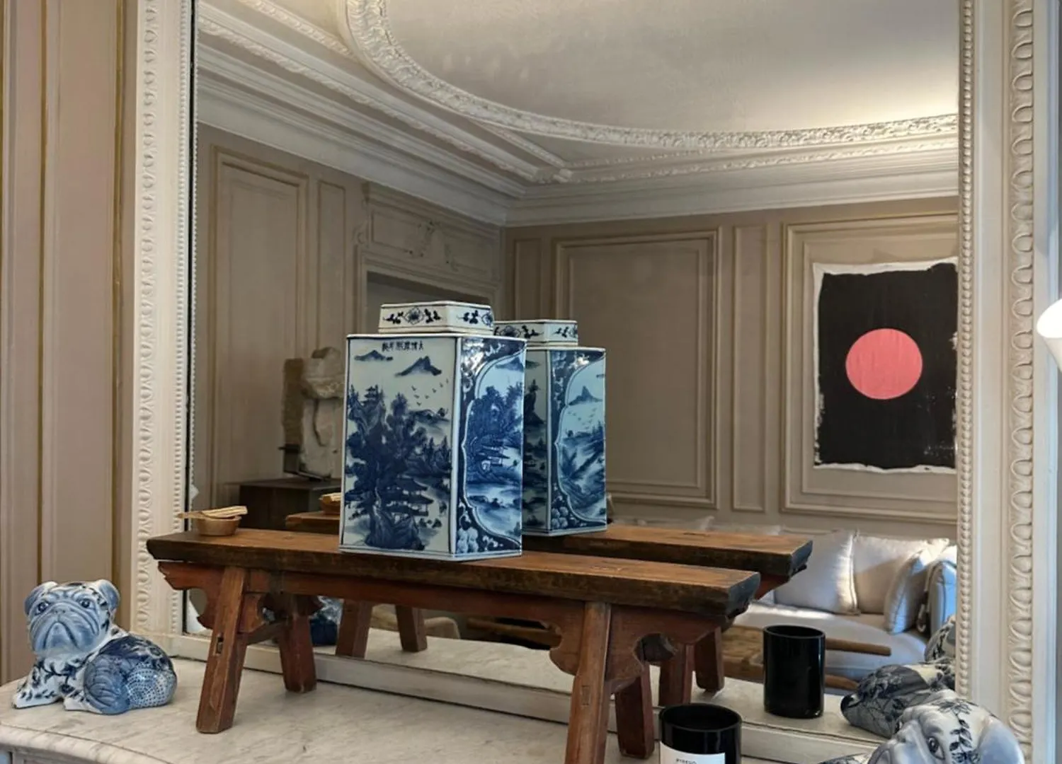 Maison Privee Saint-Germain-Des-Pres Paris 0*,